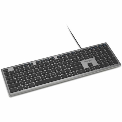 Kensington KB515 USB-C/A EQ Wired Keyboard