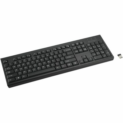Kensington KB270 EQ Rechargeable Wireless Keyboard