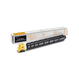 Kyocera TK8339 Yellow TONER
