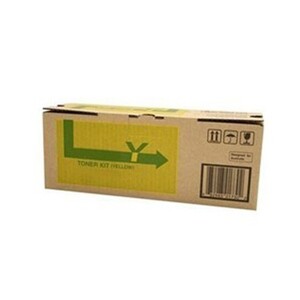 Kyocera TK8519Y Yellow TONER
