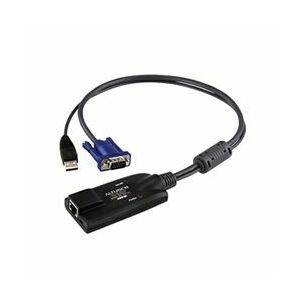 ATEN KA7175 USB and VGA Virtual Media KVM Adapter
