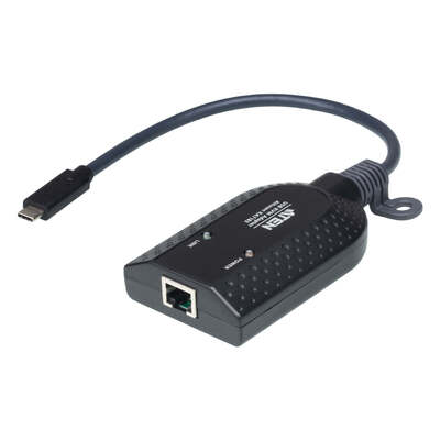 ATEN KA7183-AX USB-C Virtual Media KVM Adapter