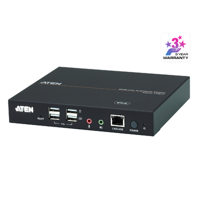 ATEN KA8270-AX-U VGA KVM over IP Console Station