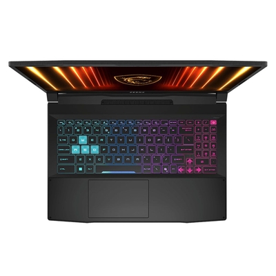 MSI Katana 15 HX B14W 15.6" 165Hz QHD Laptop i9-14900HX 16GB 512GB RTX5070 W11H