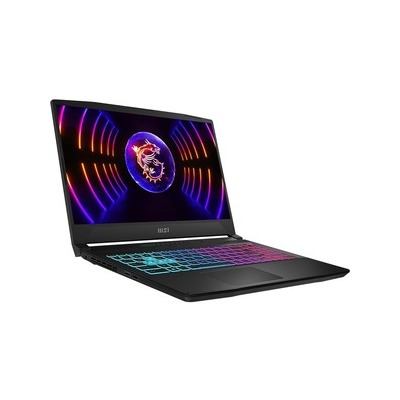 MSI Alder Lake i7-12650H DDR5 8GB*2 1TB NVMe PCIe SSD Gen4x4 w/o DRAM Windows11 Home Plus