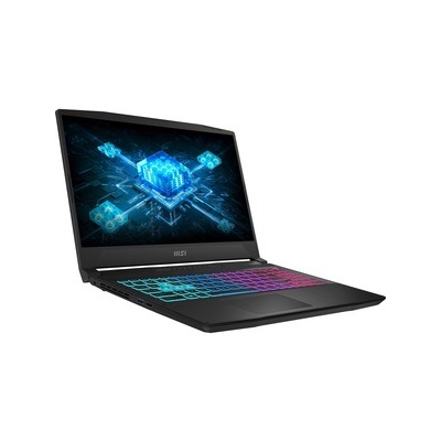 MSI Alder Lake i7-12650H DDR5 8GB*2 1TB NVMe PCIe SSD Gen4x4 w/o DRAM Windows11 Home Plus