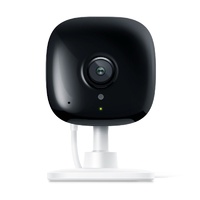TP-Link KC100 Kasa Spot - Full HD Smart Indoor Security Camera