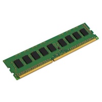 Kingston 8GB DDR3L 1600MHz Non-ECC DIMM Low Voltage Desktop Memory
