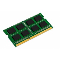 Kingston 8GB (1x 8GB) DDR3L 1600MHz SODIMM Memory