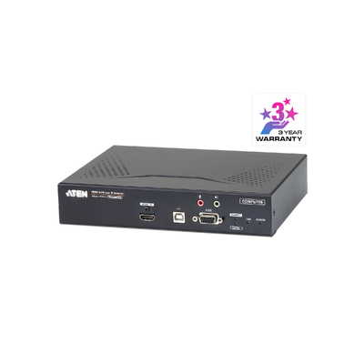 ATEN KE8950T-AX-U 4K HDMI Single Display KVM over IP Transmitter