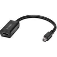 Kensington KTG VM2000 VIDEO Adapter MINI DP TO HDMI