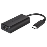 Kensington CV4000H USB-C 4K HDMI Adapter