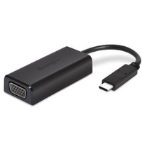 Kensington CV2000V USB-C FULL HD VGA Adapter