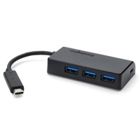 Kensington KTG CH1000 USB-C 4-PORT HUB
