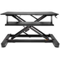 Kensington DESK ON DESK SIT Stand WorkStation