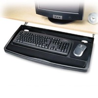 Kensington SMARTFIT UNDERDESK Keyboard  DRAWER