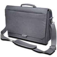 Kensington LM340 Grey Messenger Bag