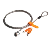 Kensington MICROSAVER MASTER KEY