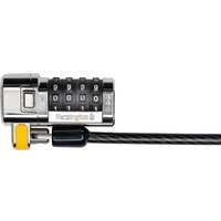 Kensington CLICKSAFE Combination Laptop Lock