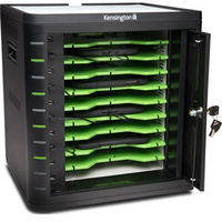 Kensington Sync & Charge Tablet Cabinet