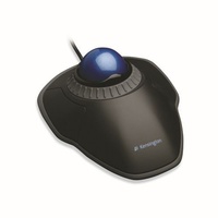 Kensington ORBIT Trackball With Scroll RING