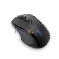 Kensington KTG Pro FIT 2.4GHZ W/LESS MID SIZE Mouse 