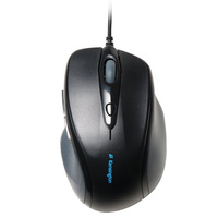 Kensington Pro FIT full size  Mouse  USB