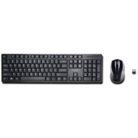 Kensington KTG PRO FIT LOW PROFILE WRLESS DSKTP SET