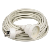 Kensington Extension Lead  240V GENERAL DUTY - 5M