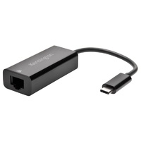 Kensington CA1100E USB-C Ethernet Adapter