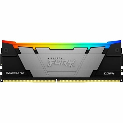KINGSTON KF432C16RB12AK2/32 32GBDDR4-3200MT/s CL16DIMM (Kit of 2)1Gx8 FURYRenegadeRGB