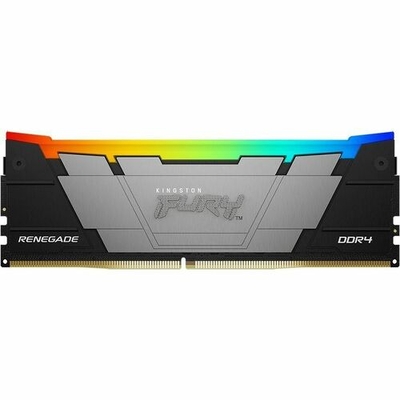 KINGSTON KF432C16RB2AK2/64 64GBDDR4-3200MT/s CL16 DIMM (Kit of 2) FURYRenegadeRGB
