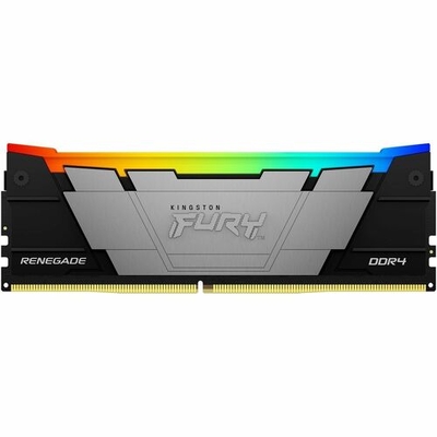 KINGSTON KF436C16RB12AK2/32 32GBDDR4-3600MT/s CL16DIMM (Kit of 2)1Gx8 FURYRenegadeRGB