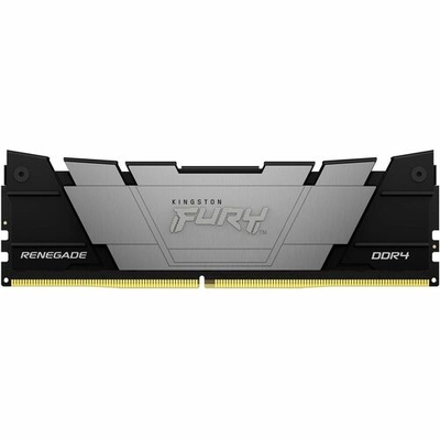 KINGSTON KF436C18RB2K2/64 64GB DDR4-3600MT/s CL18 DIMM (Kit of 2) FURY Renegade Black