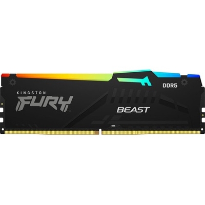 KINGSTON KF556C36BBEA-16 EXPO FURY BEAST RGB