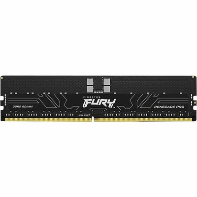 KINGSTON KF560R32RBEK8-256 256GB 6000MT/s DDR5 ECC Reg CL32 DIMM Kit of 8 FURY Renegade Pro EXPO