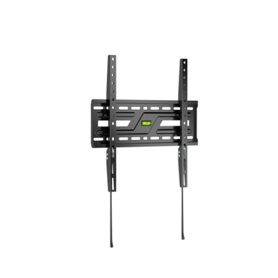 Brateck KL38-44F Large-Screen Compact Fixed TV Wall Mount Fit Screen Size: 32'-75' Up to 75kg, Fit Curved TV