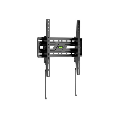 Brateck KL38-44T Large-Screen Compact Tilt TV Wall Mount Fit Screen Size: 32'-75' Up to 75kg, Fit Curved TV