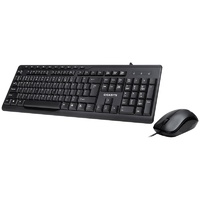 Gigabyte KM6300 Keyboard and Mouse Combo