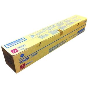 Konica Minolta TN216M MAGENTA TONER