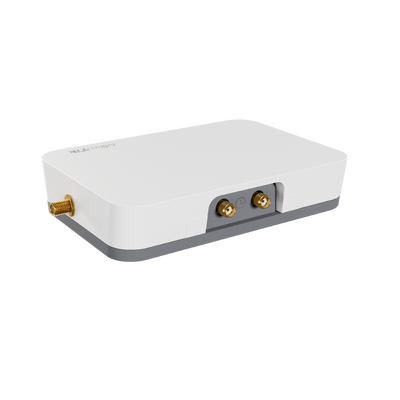 MikroTik RB924iR-2nD-BT5&BG770A&R11e-LR9G KNOT-LR9G-kit  IoT Gateway with Lora900MHz Radio