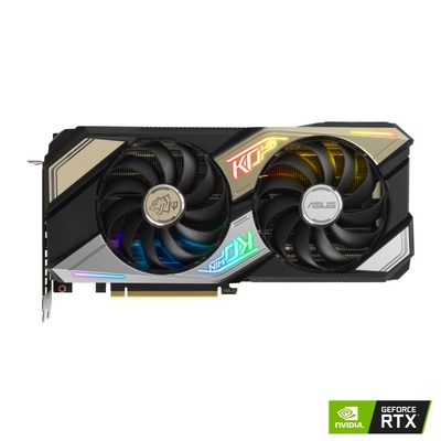ASUS KO-RTX3060-12G-V2-GAMING Video Card