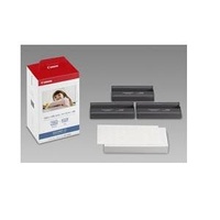 Canon INK & PAPER KP-108IN POSTCARD SIZE 148X100MM, SUIT CP100