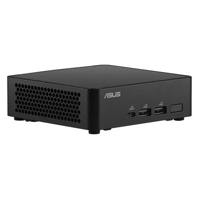 ASUS NUC 14 Pro Mini PC Barebone Kit - Intel Core Ultra 7 155H Processor