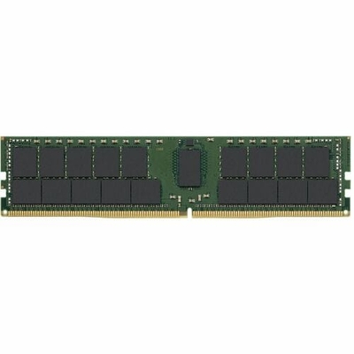 KINGSTON KSM26RD4/64MFR 64GB DDR4-2666MT/s ECC REG CL19 DIMM 2Rx4 Micron F Rambus