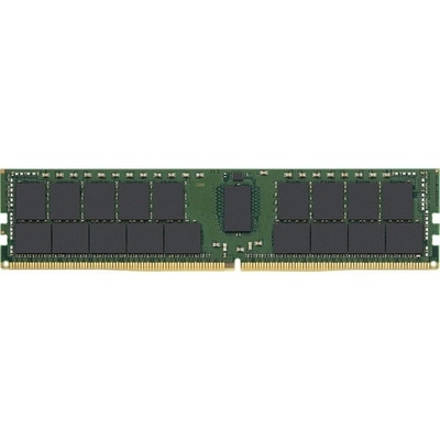 KINGSTON KSM32RD4/64MFR 64GB DDR4-3200MT/s ECC REG CL22 DIMM 2Rx4 Micron F Rambus