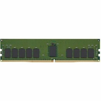KINGSTON KSM32RD8/32MFR 32GB DDR4-3200MT/s ECC REG CL22 DIMM 2Rx8 Micron F Rambus