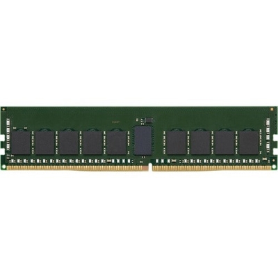 KINGSTON KSM32RS4/32HCR 32GB DDR4-3200MHz ECC Reg CL22DIMM 1Rx4 Hynix C Rambus