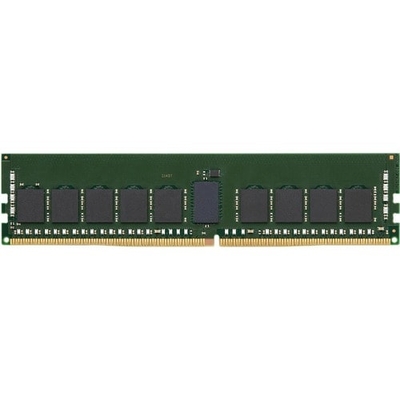 KINGSTON KSM32RS4/32MFR 32GB DDR4-3200MT/s ECC REG CL22 DIMM 1Rx4 Micron F Rambus
