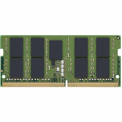 KINGSTON KSM32SED8/32MF 32GB DDR4 3200MT/s ECC CL22 SODIMM 2Rx8 Micron F